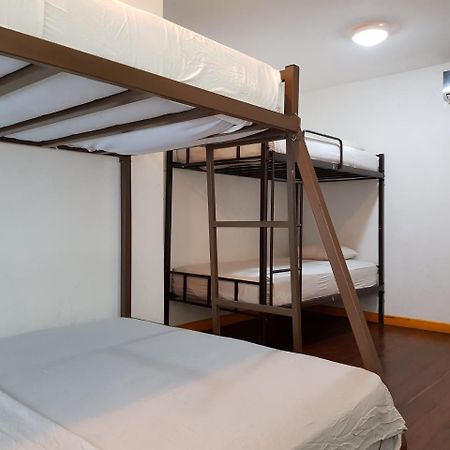 Hostel Mamallena Bocas Del Toro (Adults Only) 외부 사진