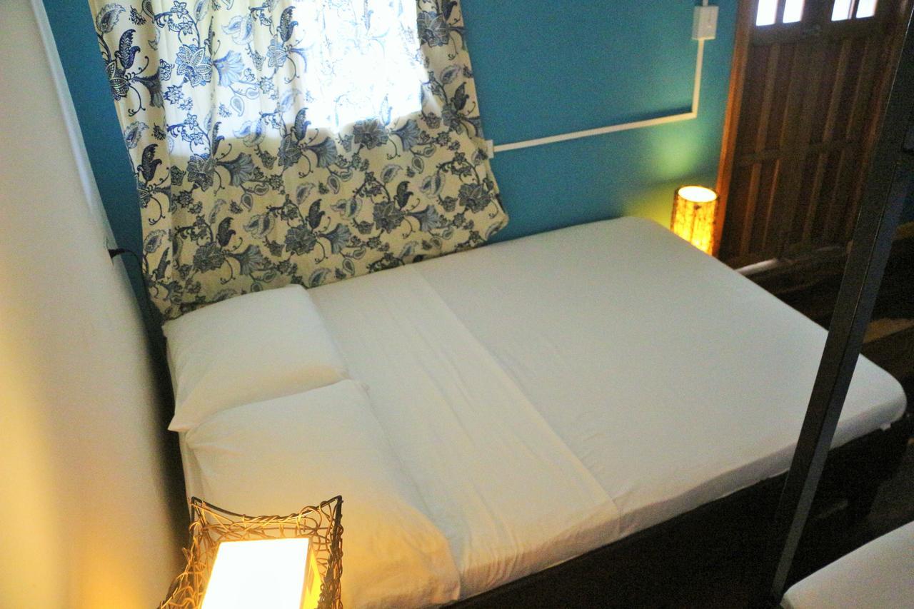 Hostel Mamallena Bocas Del Toro (Adults Only) 외부 사진