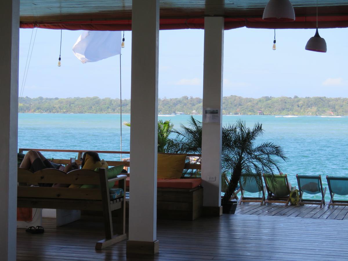 Hostel Mamallena Bocas Del Toro (Adults Only) 외부 사진