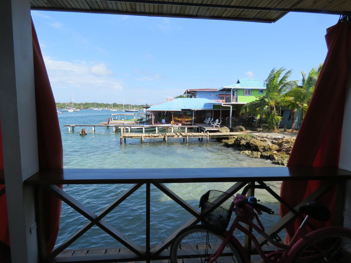 Hostel Mamallena Bocas Del Toro (Adults Only) 외부 사진