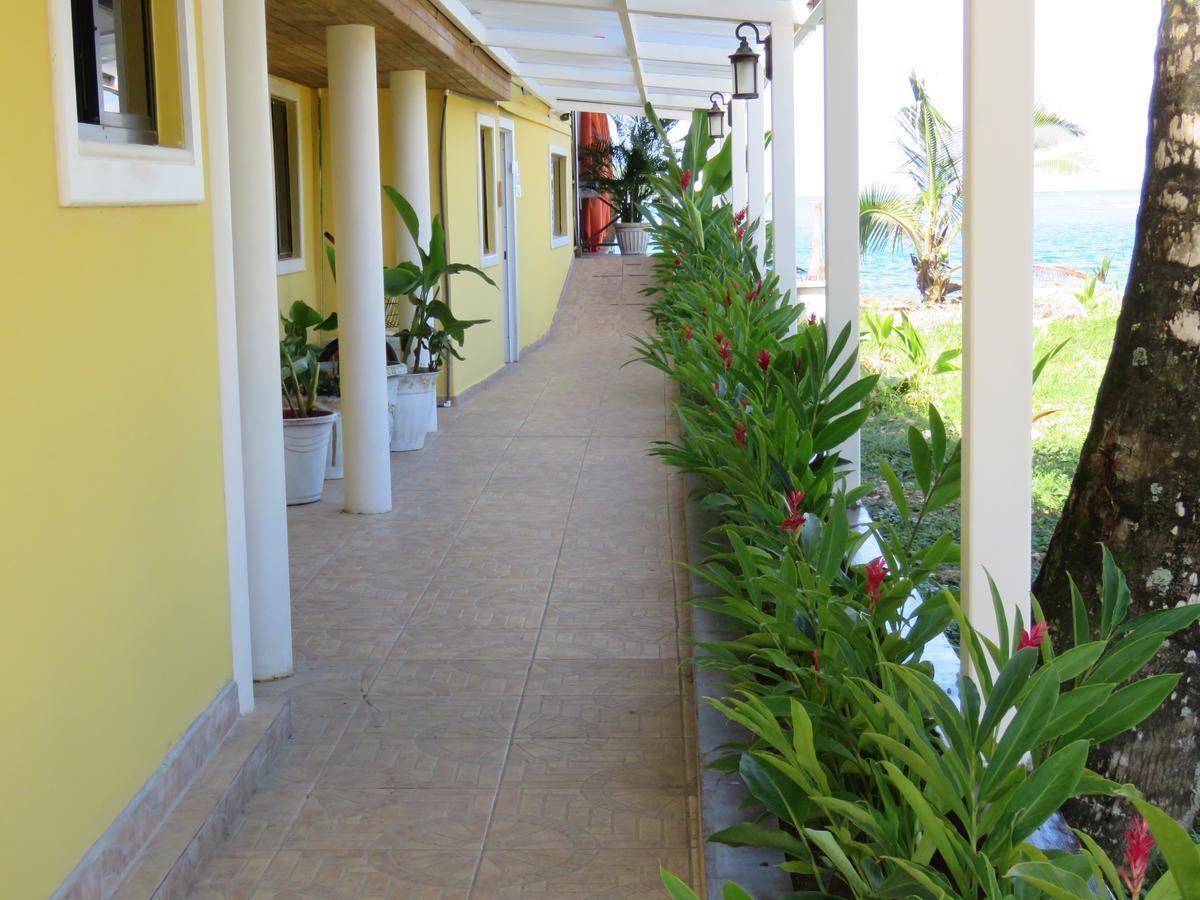 Hostel Mamallena Bocas Del Toro (Adults Only) 외부 사진