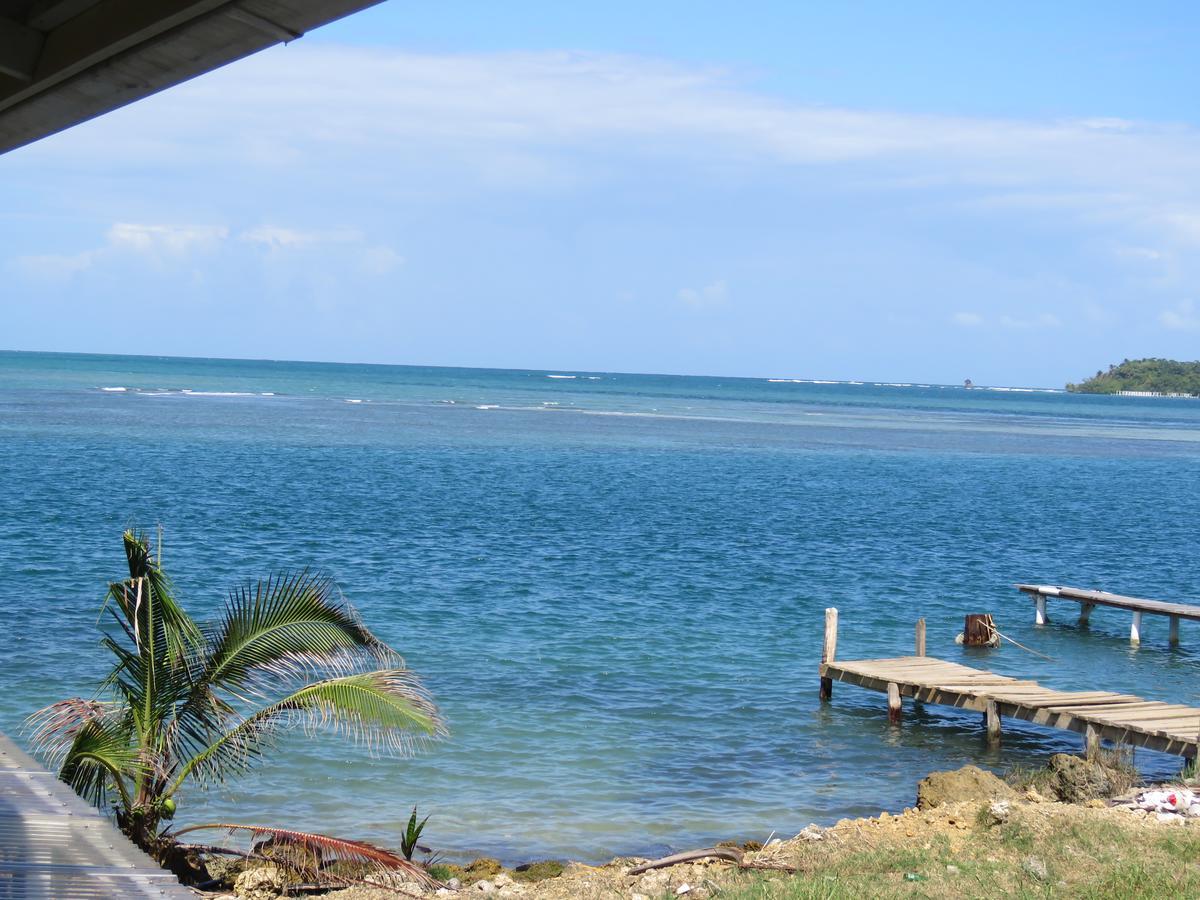 Hostel Mamallena Bocas Del Toro (Adults Only) 외부 사진