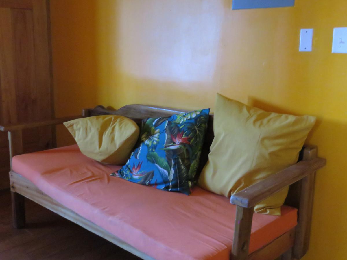 Hostel Mamallena Bocas Del Toro (Adults Only) 외부 사진