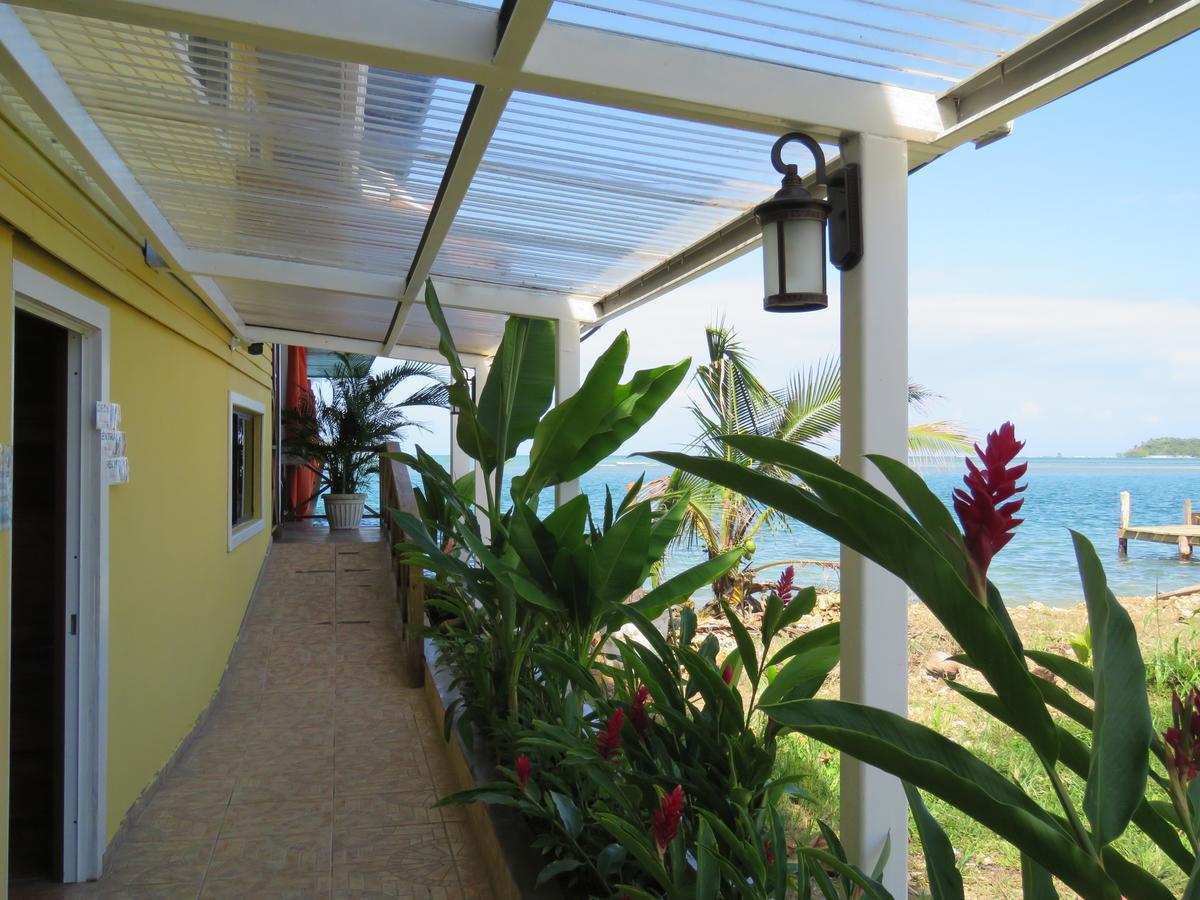 Hostel Mamallena Bocas Del Toro (Adults Only) 외부 사진