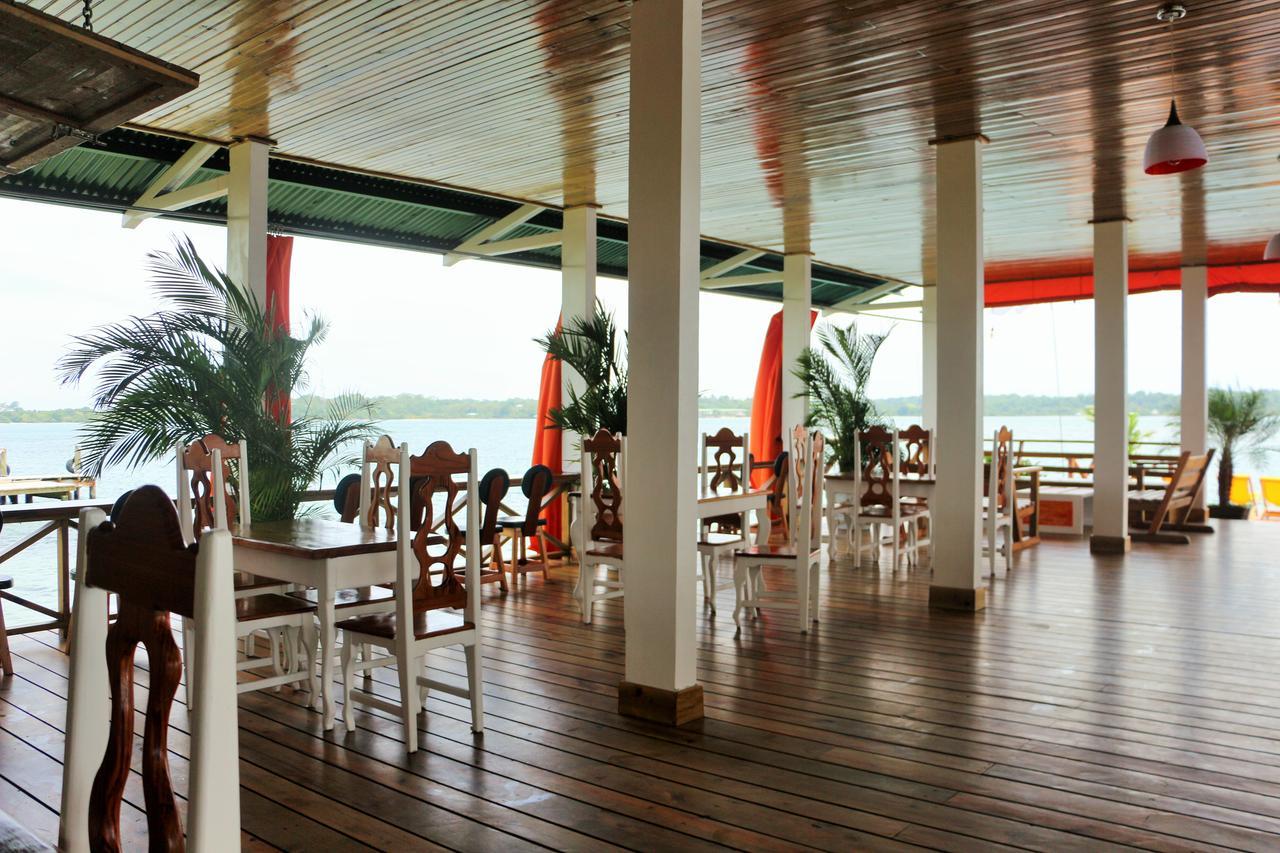 Hostel Mamallena Bocas Del Toro (Adults Only) 외부 사진