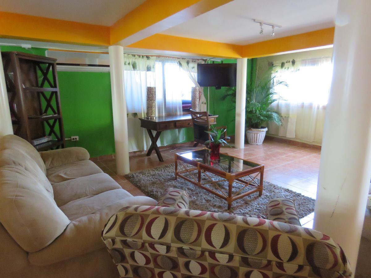 Hostel Mamallena Bocas Del Toro (Adults Only) 외부 사진