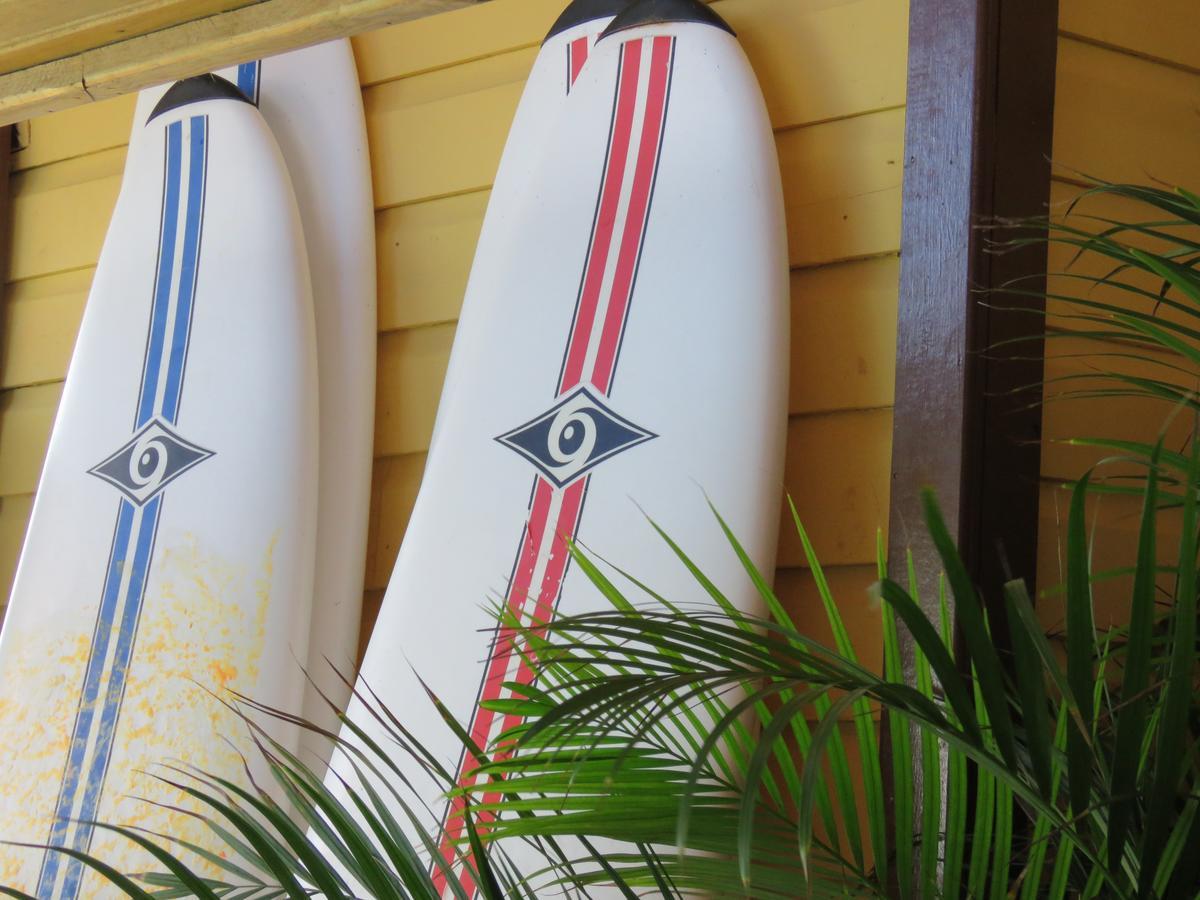 Hostel Mamallena Bocas Del Toro (Adults Only) 외부 사진