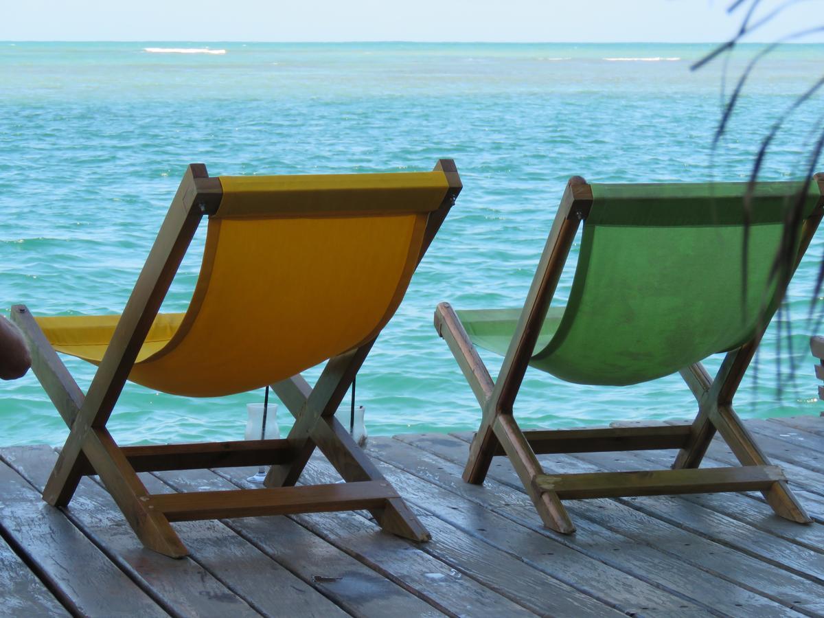 Hostel Mamallena Bocas Del Toro (Adults Only) 외부 사진