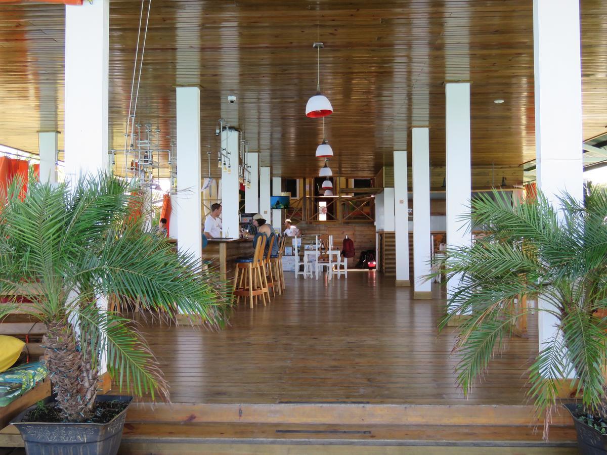 Hostel Mamallena Bocas Del Toro (Adults Only) 외부 사진
