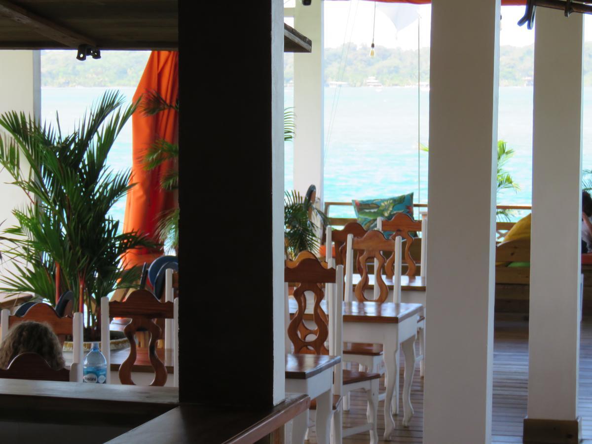 Hostel Mamallena Bocas Del Toro (Adults Only) 외부 사진