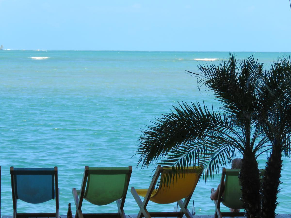 Hostel Mamallena Bocas Del Toro (Adults Only) 외부 사진