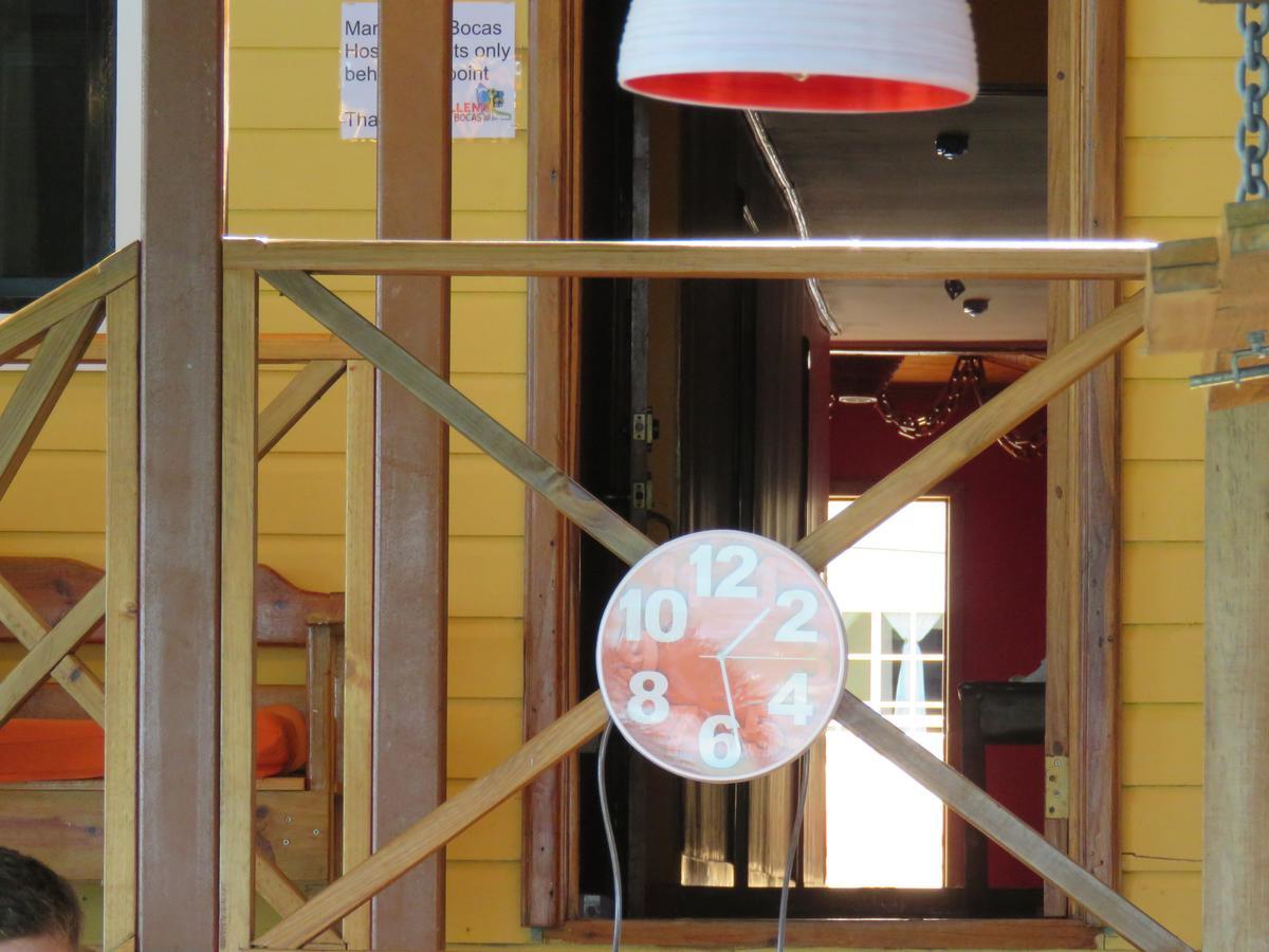 Hostel Mamallena Bocas Del Toro (Adults Only) 외부 사진