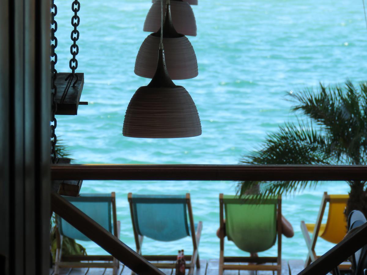 Hostel Mamallena Bocas Del Toro (Adults Only) 외부 사진
