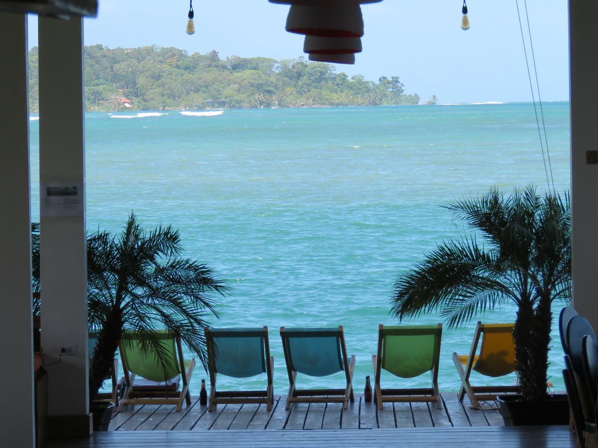 Hostel Mamallena Bocas Del Toro (Adults Only) 외부 사진