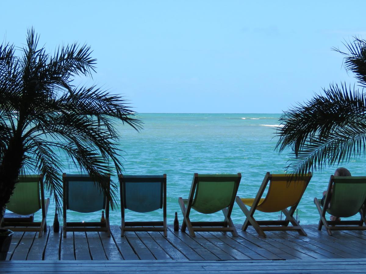Hostel Mamallena Bocas Del Toro (Adults Only) 외부 사진