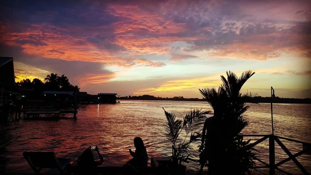 Hostel Mamallena Bocas Del Toro (Adults Only) 외부 사진