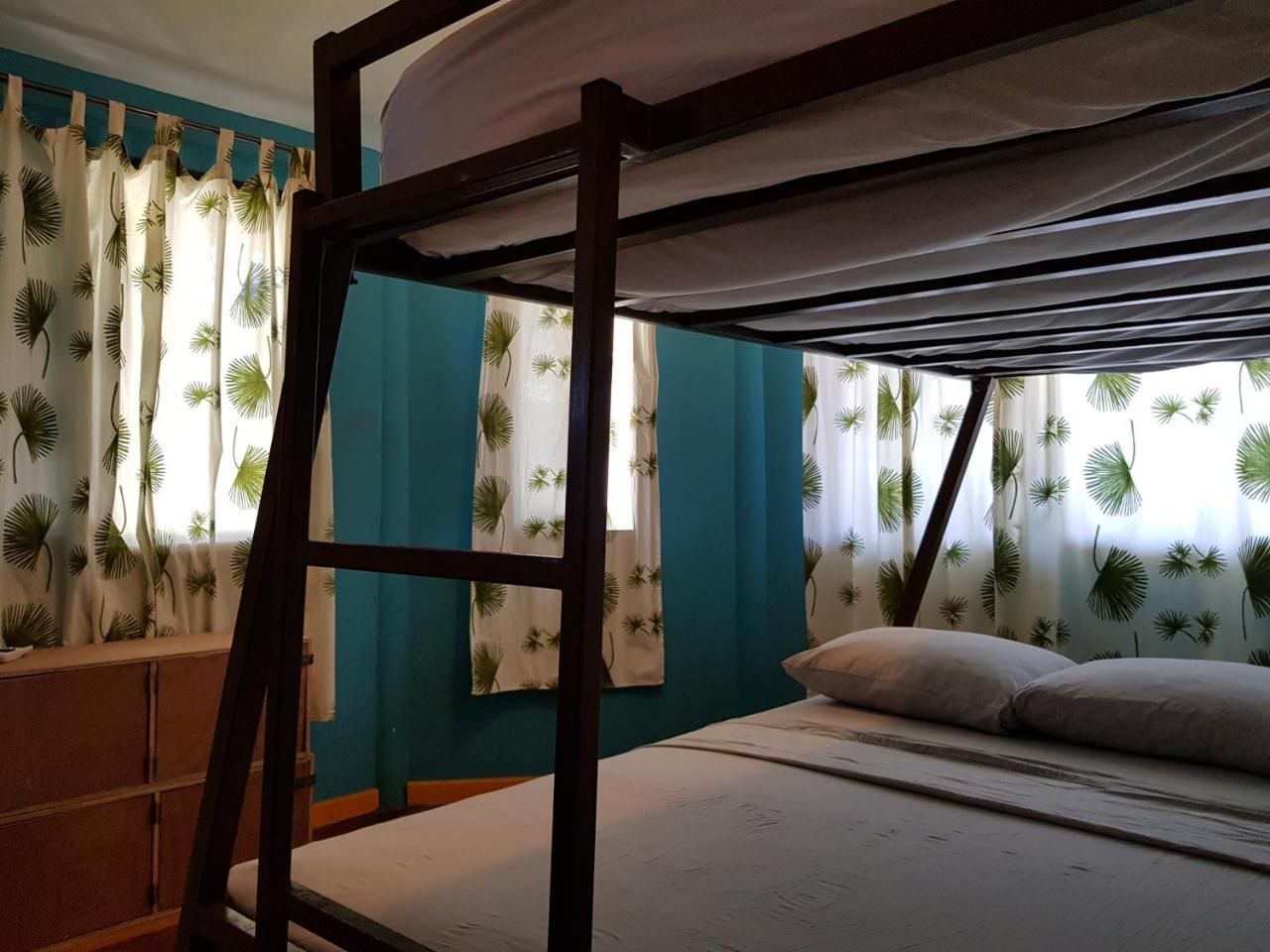 Hostel Mamallena Bocas Del Toro (Adults Only) 외부 사진